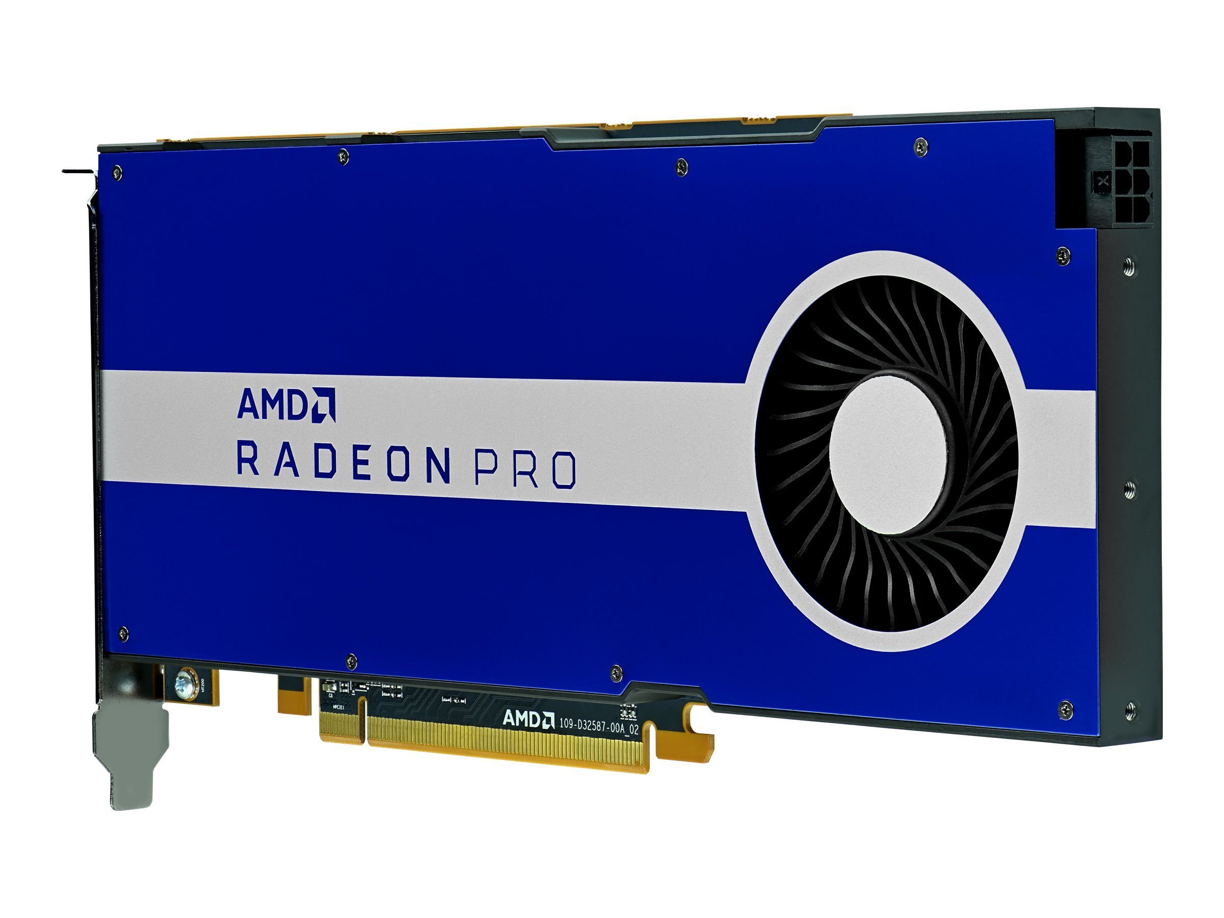 AMD AMD Radeon Pro W5500 8GB Grafikkarte