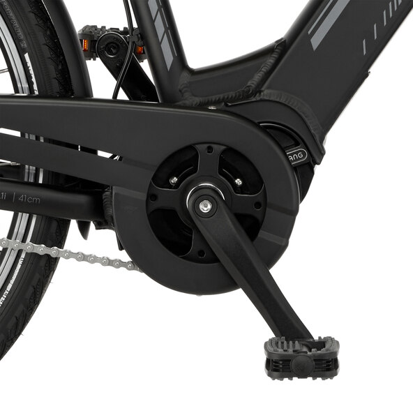 E-Bike City Cita 4.1i, Unisex, 28