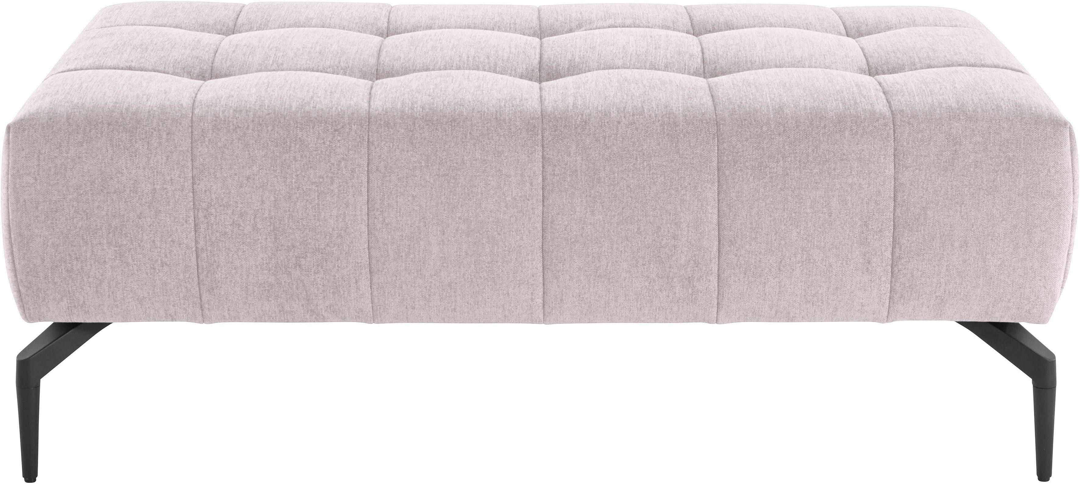 Guido Maria Kretschmer Home&Living Hockerbank Welly