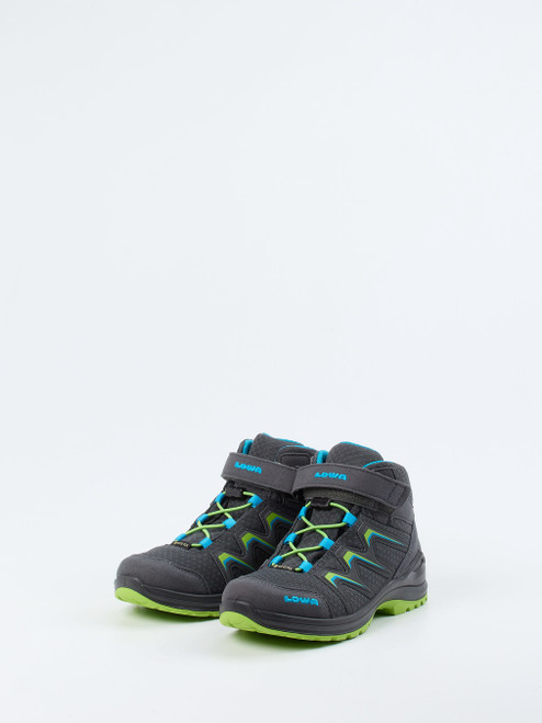 Klettboots-67304060007 Lowa