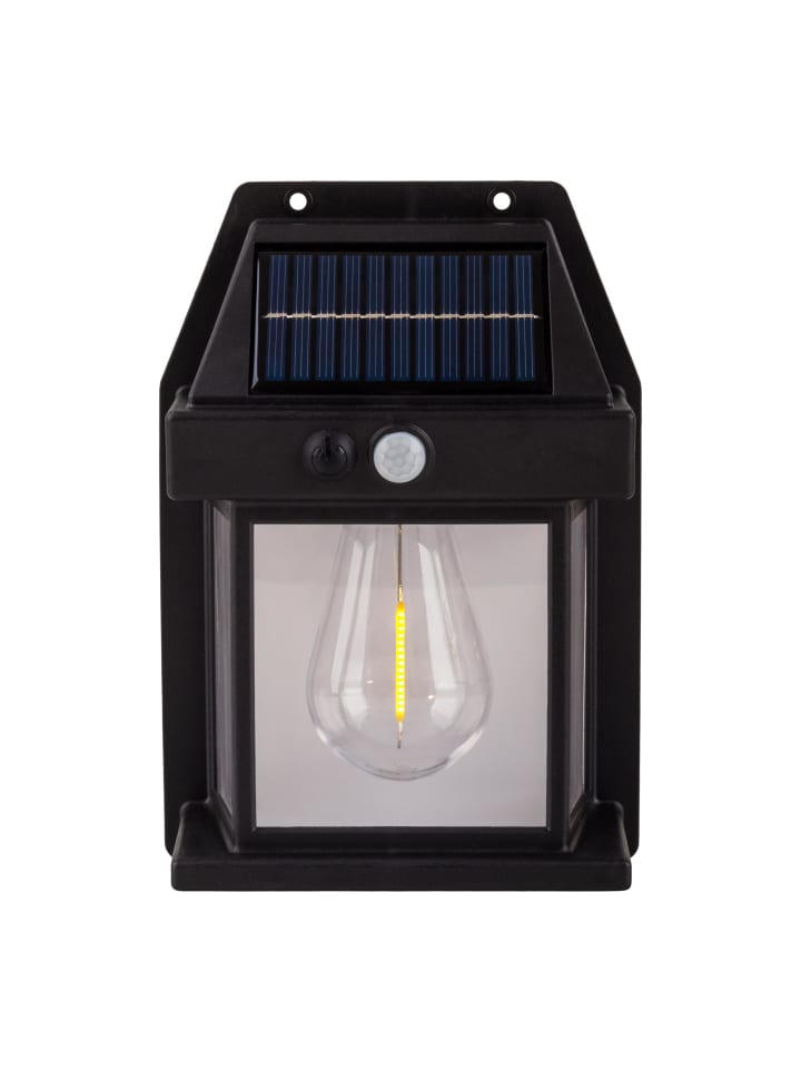 näve LED Solarleuchte 