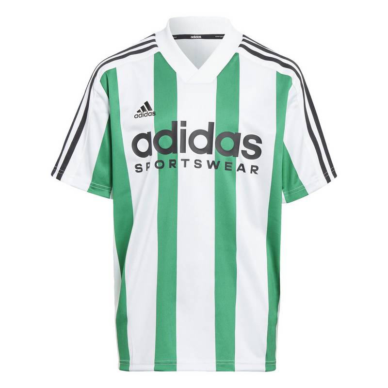 adidas Tiro Kids T-Shirt Funktionsshirt Kinder