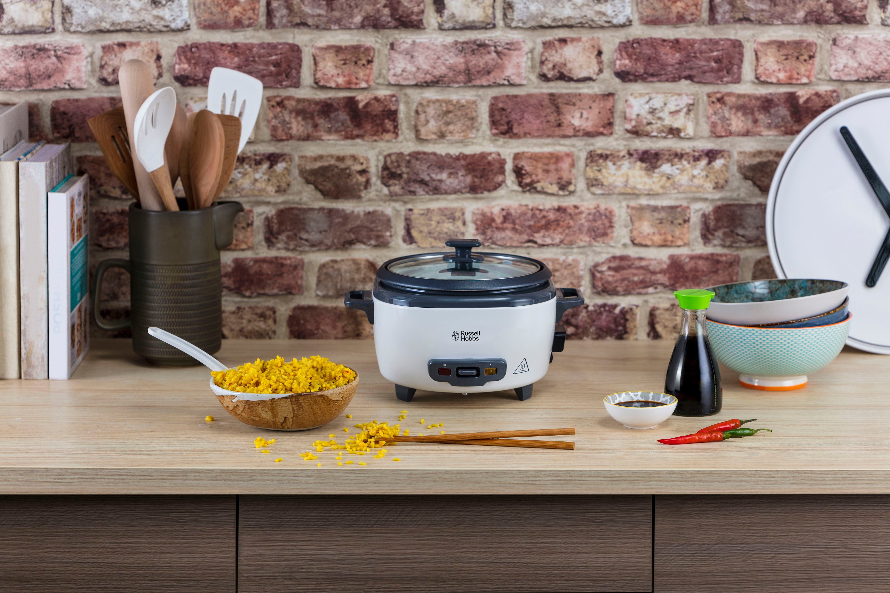 RUSSELL HOBBS Reiskocher Midi 27030-56, 300 W