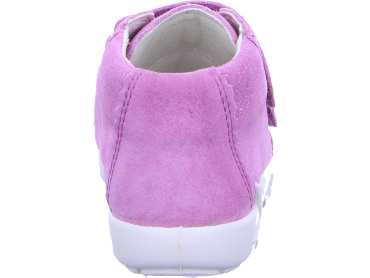 SUPERFIT Lauflernschuhe lila/pink STARLIGHT
