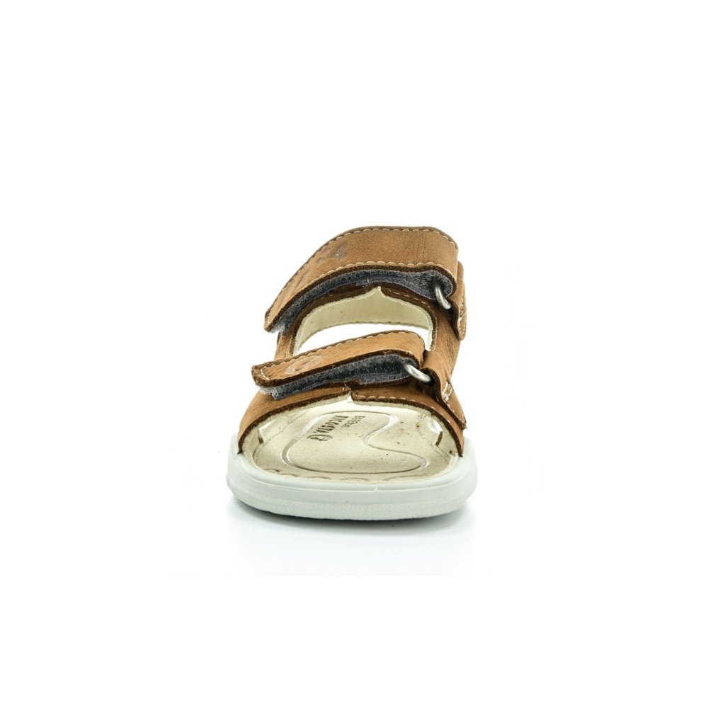Ricosta York Curry Barfußsandalen