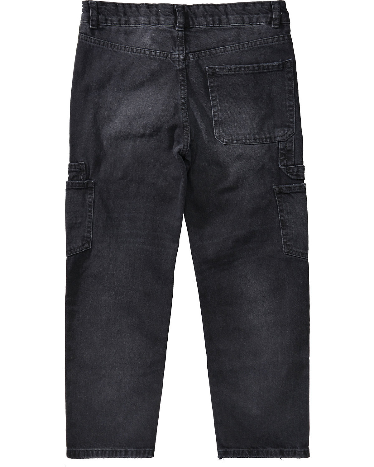 Jeanshose für Mädchen