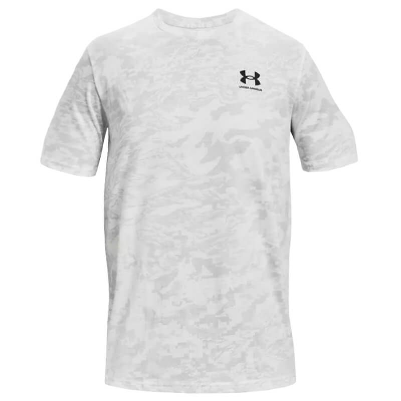 ABC Camo T-Shirt Short Sleeve