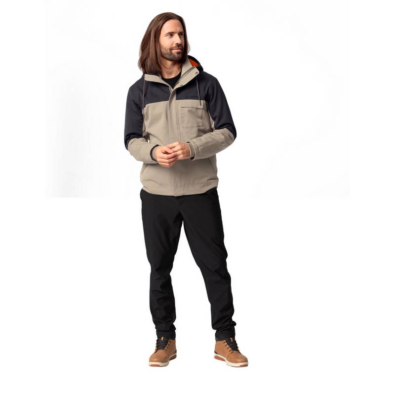 VAUDE Manukau II Winterjacke Herren