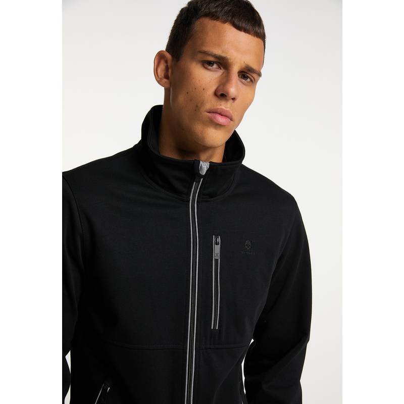 TUFFSKULL Funktionsjacke Herren