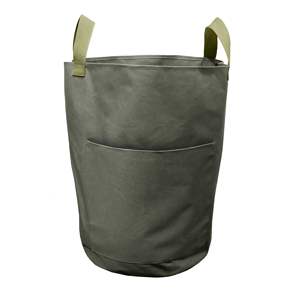 Steuber Powertec Garden Garten-Laubtasche