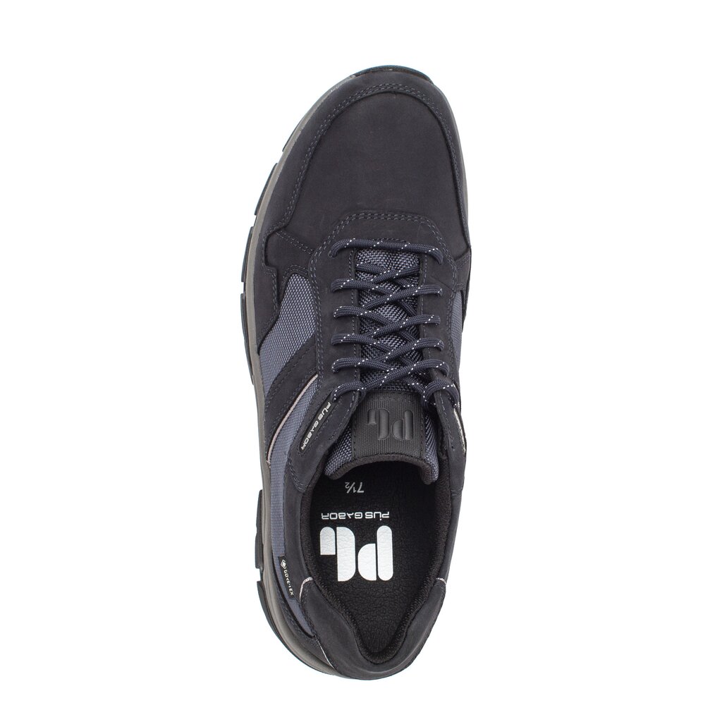 Pius Gabor PG0533 Sneaker low blau