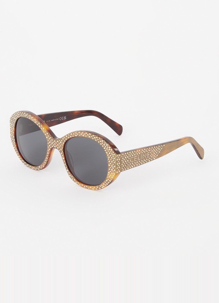 Ochelari de soare Celine Retro CL000415