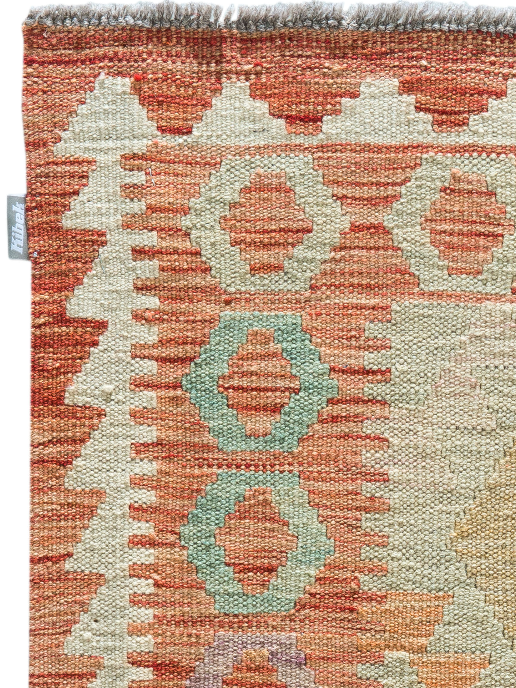 Afghan Kelim ca. 96 x 146 cm, Unikat / Einzelstück