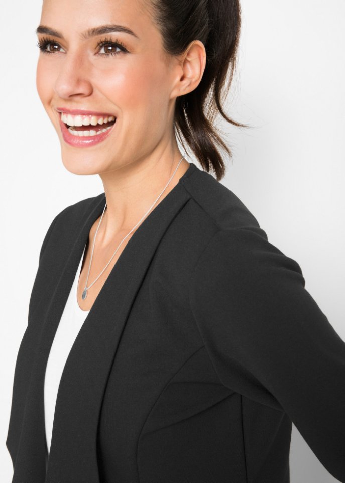Shirt-Blazer