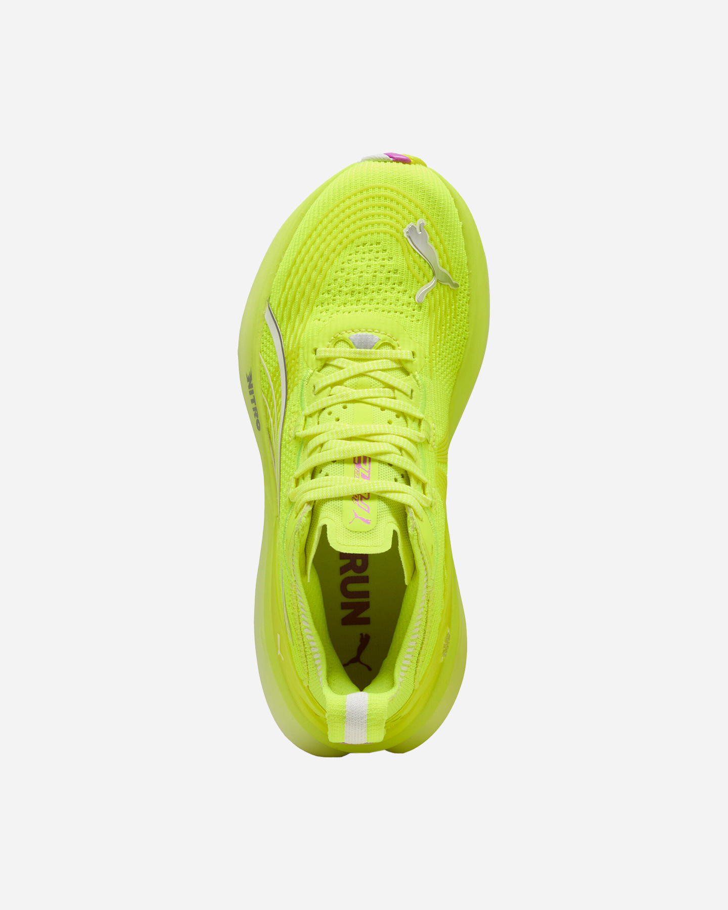 Scarpe Running Puma Foreverrun Nitro 2 W 310471-03