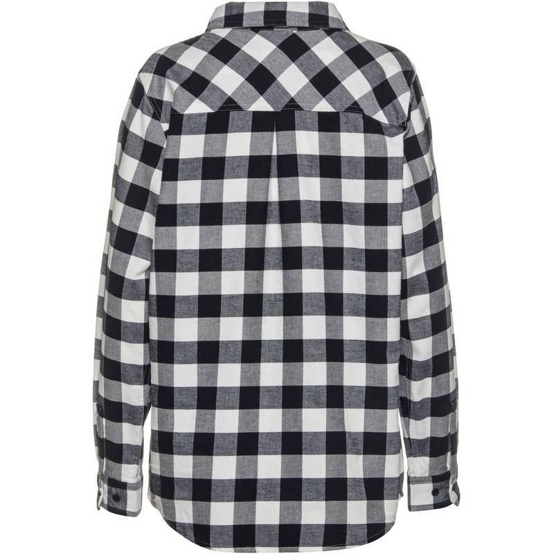 Burton Favorite Langarmhemd Damen