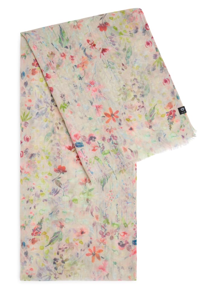 Fraas Schal in beige mehrfarbig - 0006 günstig kaufen onesize