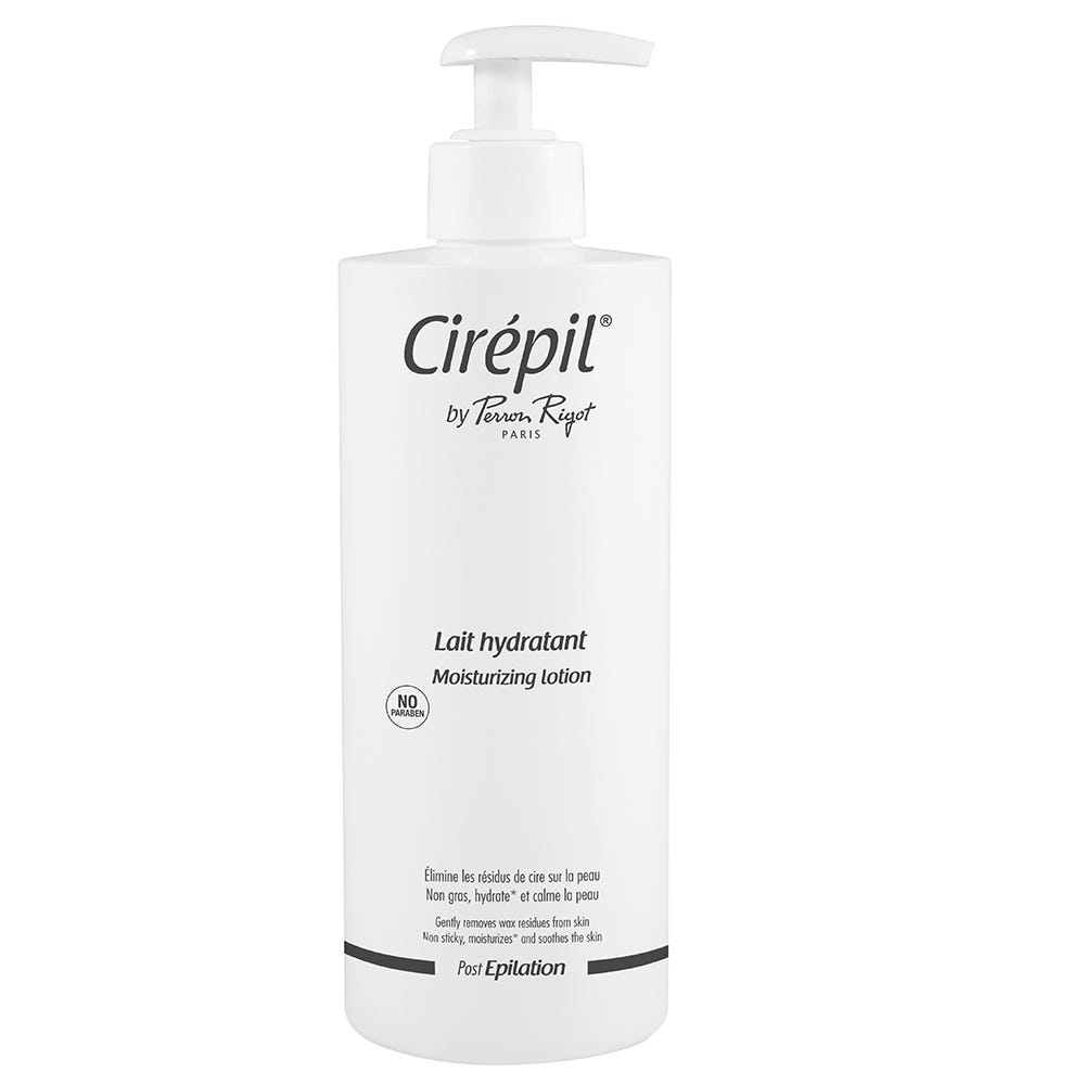 Perron Rigot Moisturizing Lotion 500 ml