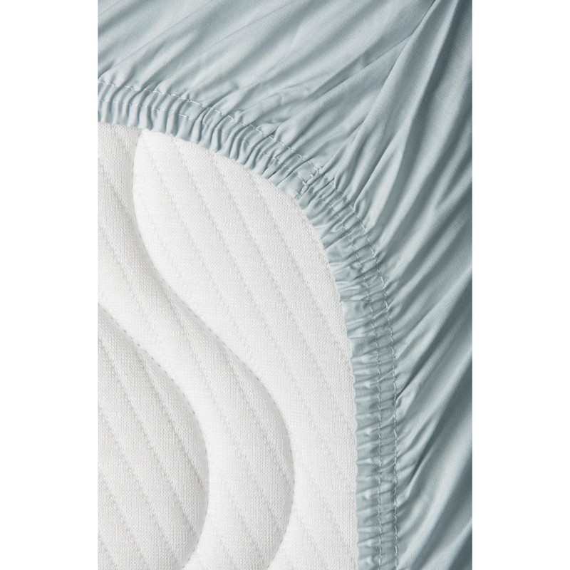 Drap housse TENCEL Active clim Berceau