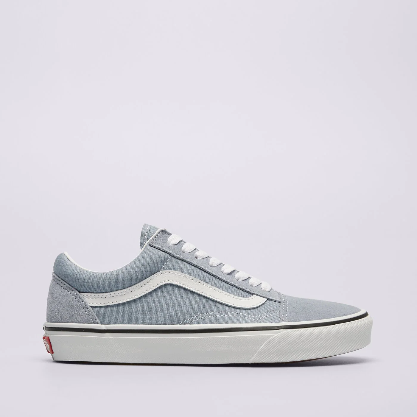 VANS OLD SKOOL Blau