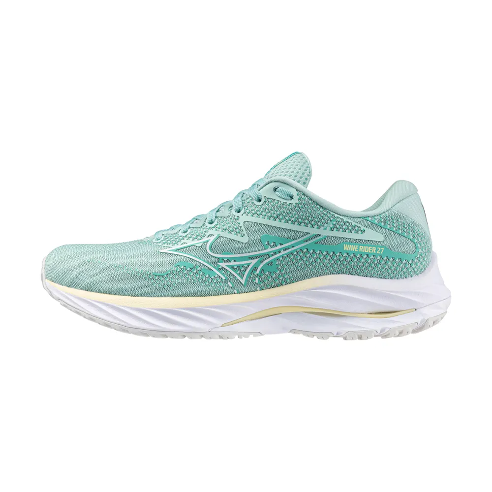 Mizuno Wave Rider 27 J1GD230374 / grün