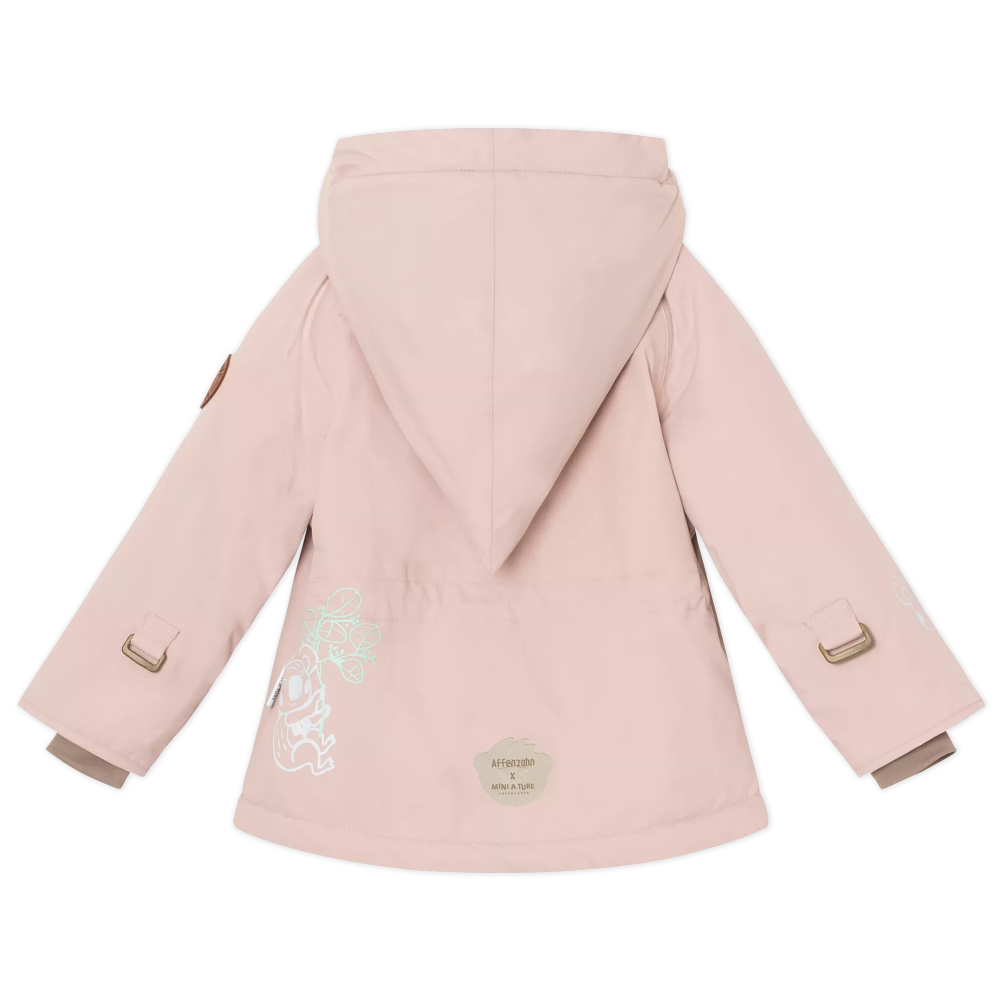 Winterjacke Aslaug