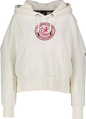 Superdry Damen Sweatshirt 