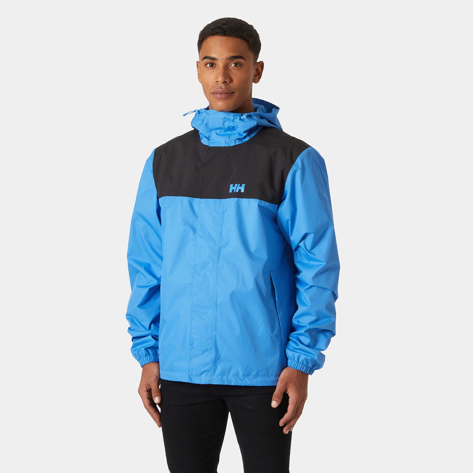 Men's Vancouver Rain Jacket