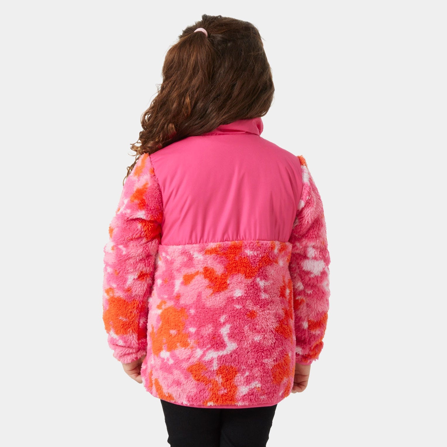 Kids’ Champ 1/2 Zip Midlayer