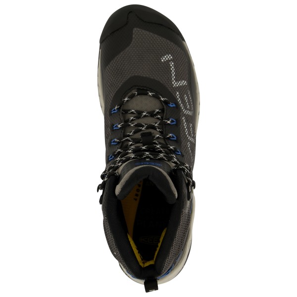 Keen - NXIS Evo Mid WP - Wanderschuhe