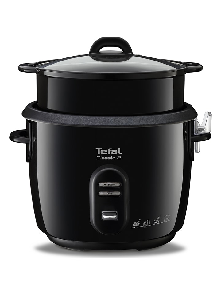 Tefal Reiskocher 