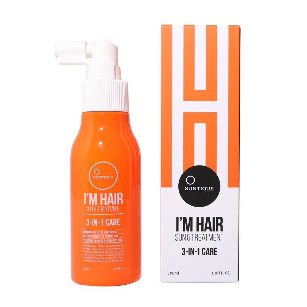 Suntique I'm Hair & Sun Treatment 100 ml