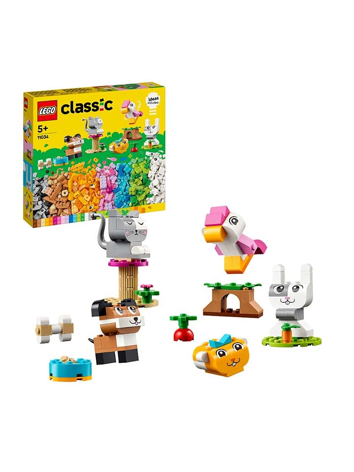 LEGO LEGO® Classic 11034 