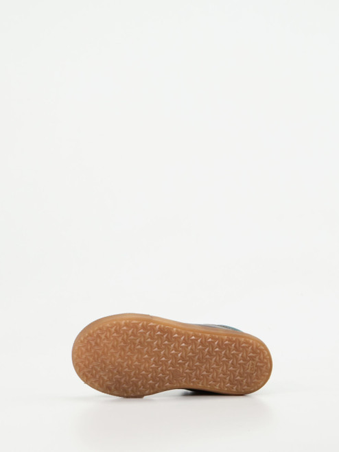 Lauflern-Schnürboots gefüttert-68052010001 Däumling