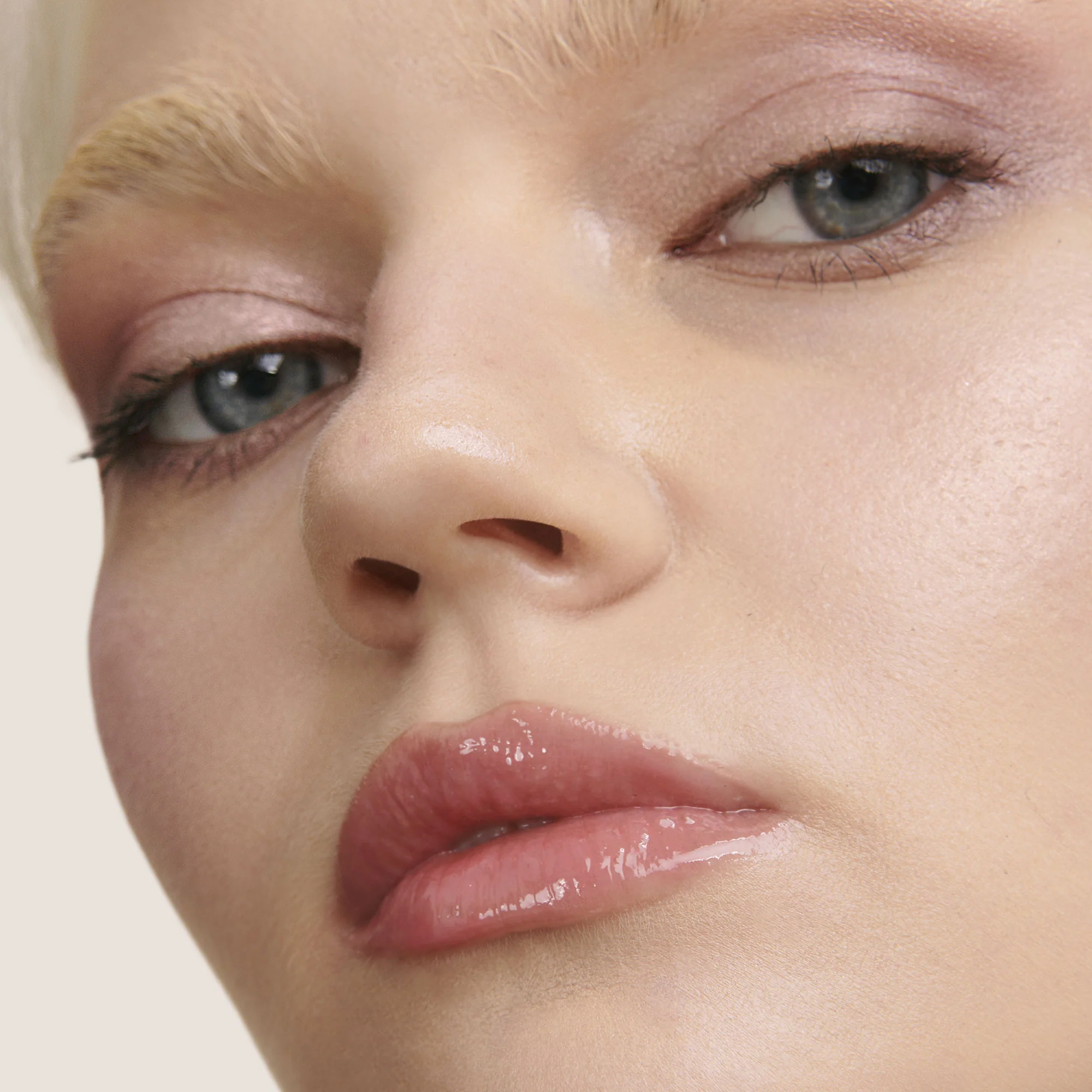 Brillo labial Prisma Glass