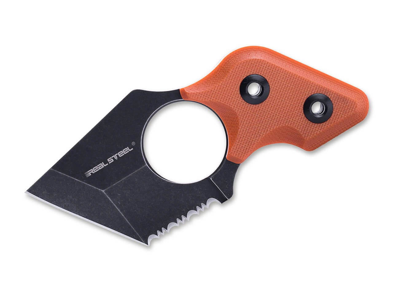 BlackCat Orange