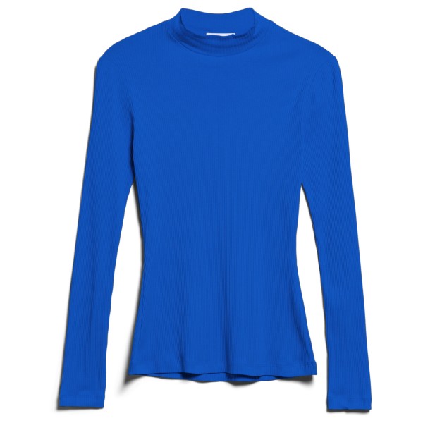 ARMEDANGELS - Women's Fatimaa - Longsleeve
