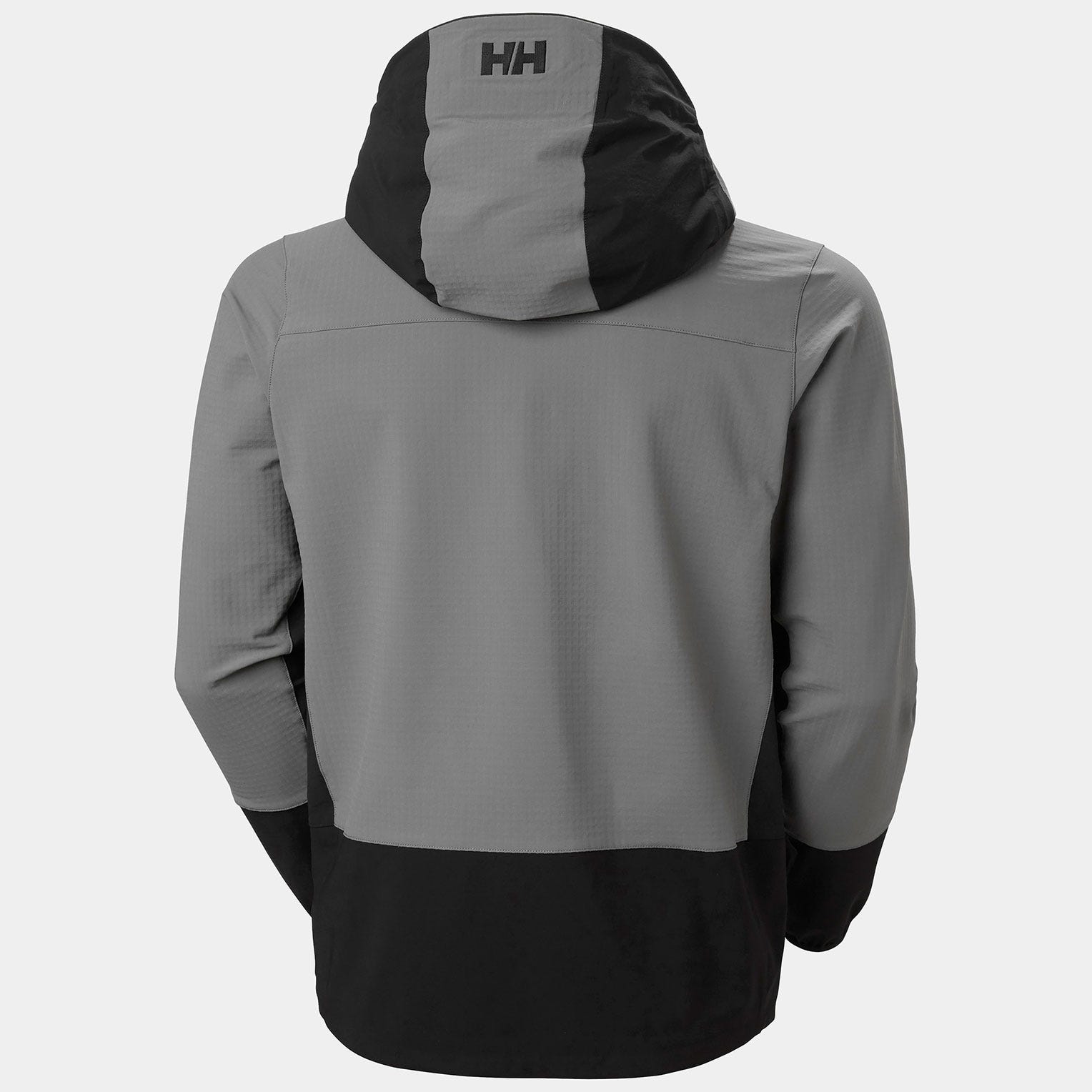 Men's Odin Backcountry Softshell Jacket