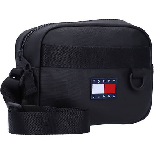 TOMMY-JEANS TJM DLY elevated Umhängetasche 20 cm