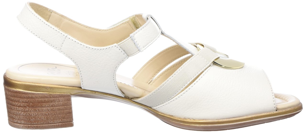 ARA Sling-Pumps beige
