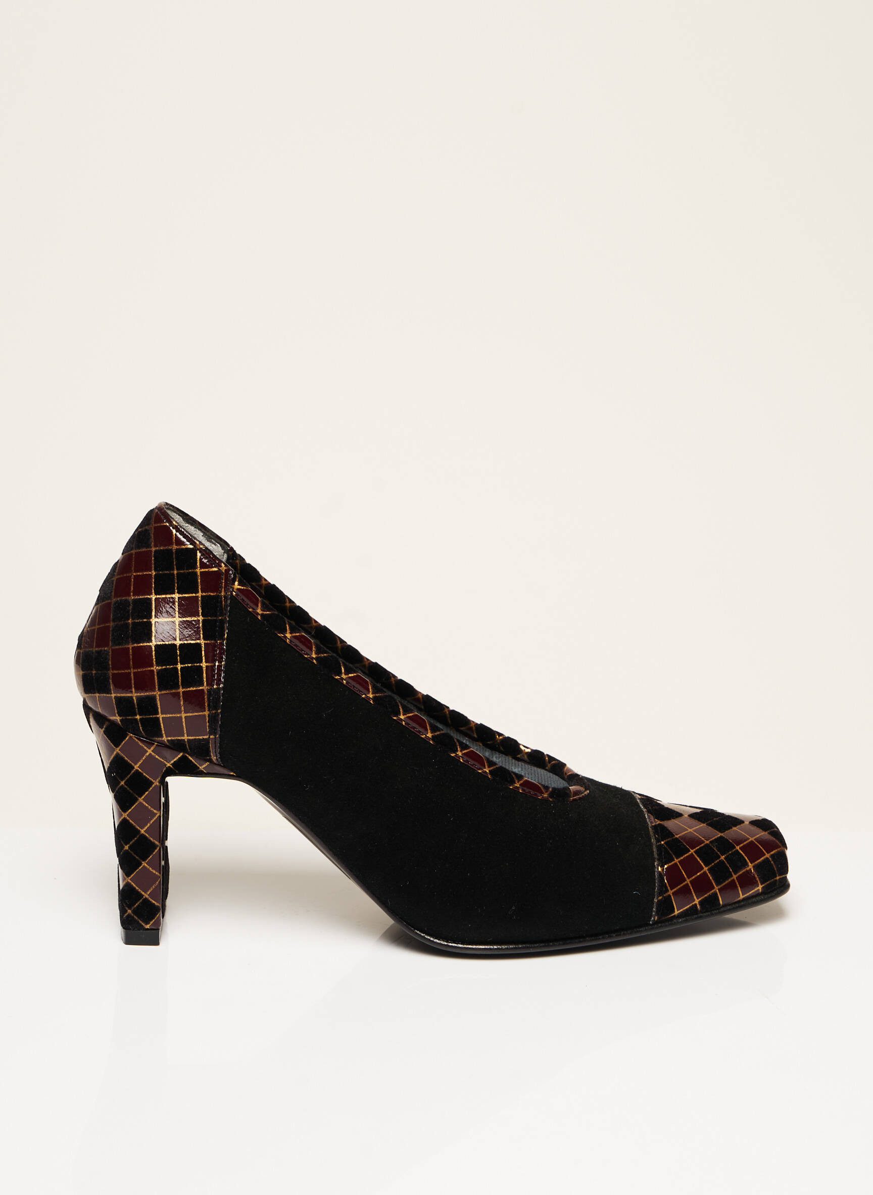 Azuree Escarpins Femme couleur noir