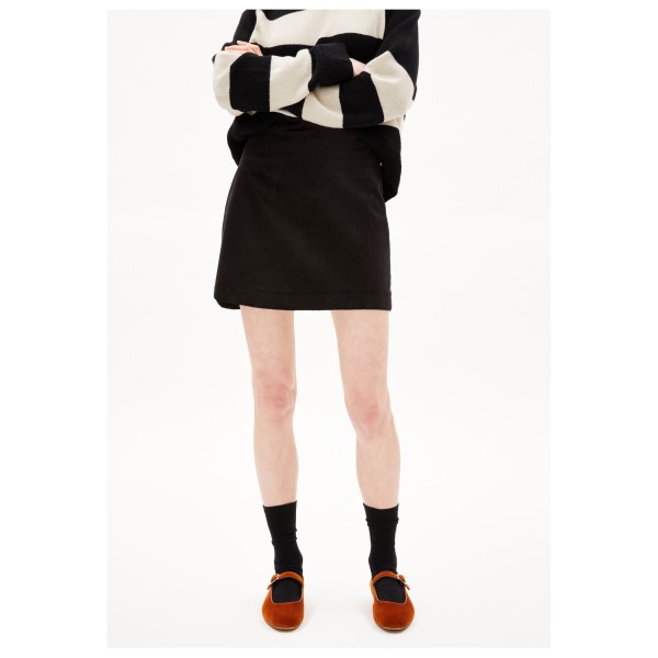 ARMEDANGELS - Women's Zaala Corduroy - Rock