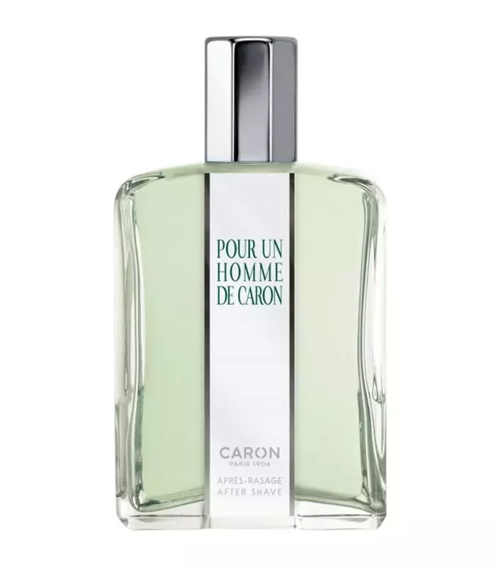POUR UN HOMME Lotion Après Rasage Flacon