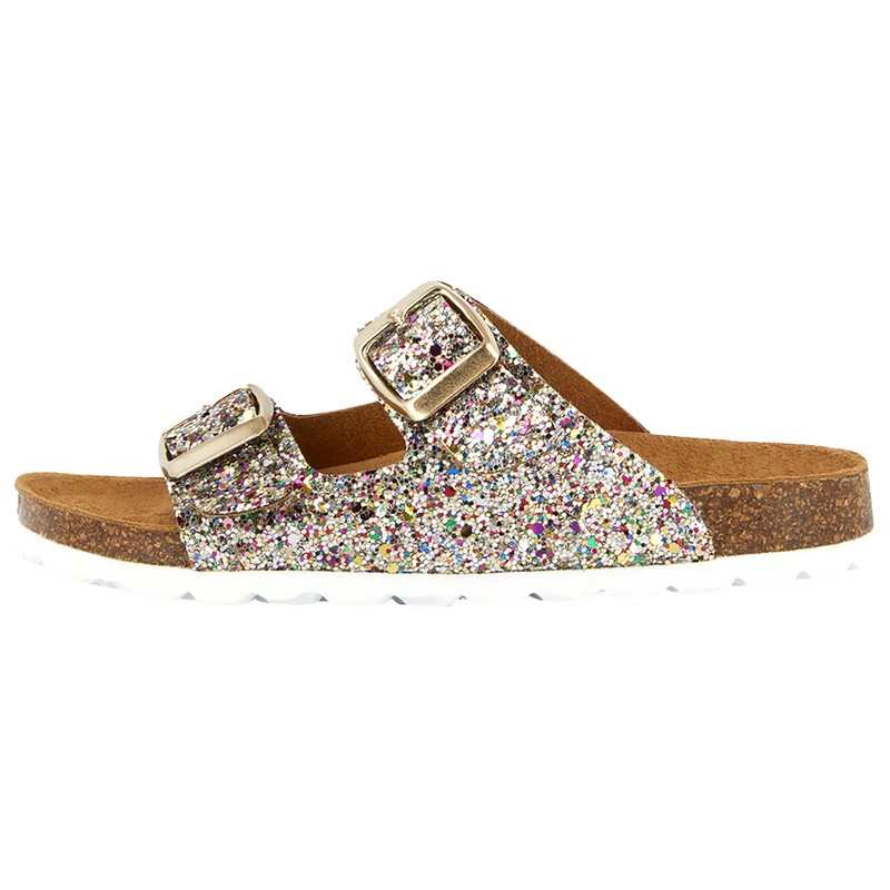 Mules Zinkle