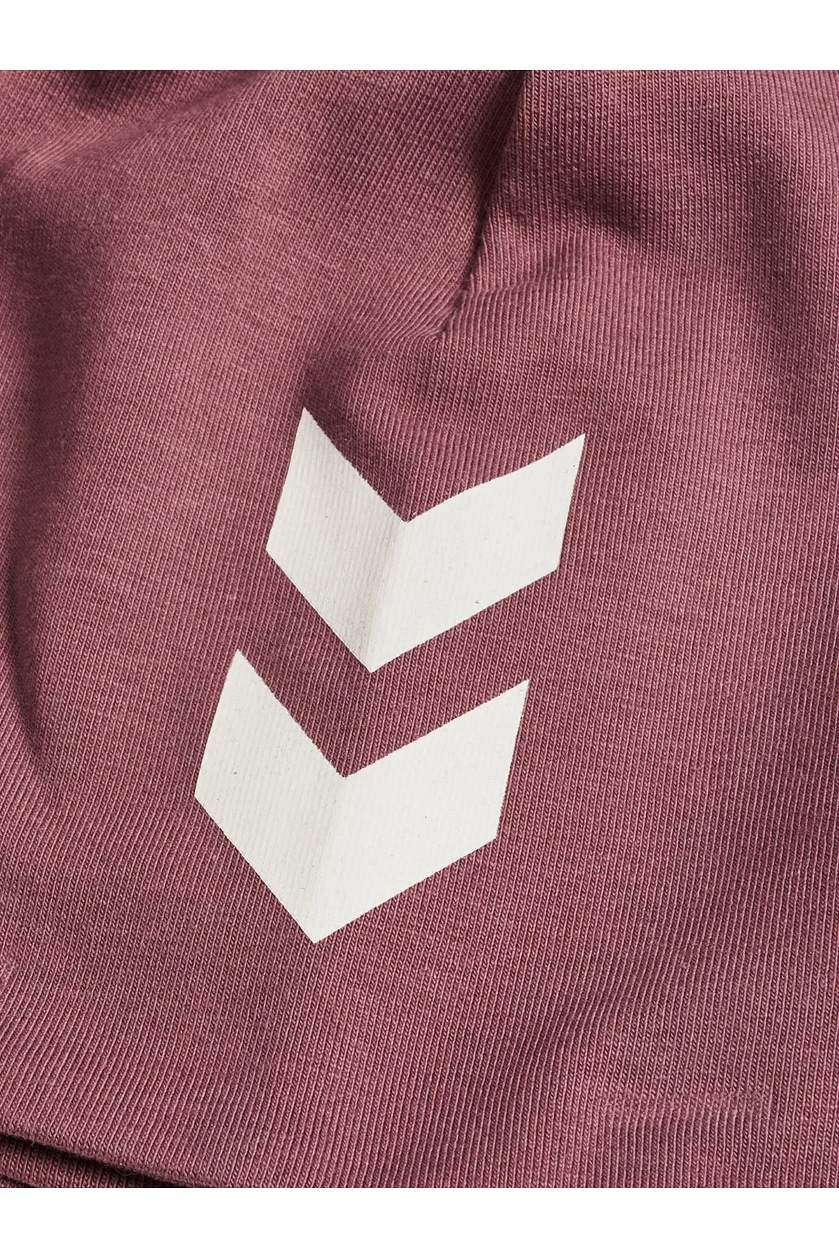 hummel  Mütze - Lila - Lizenzartikel