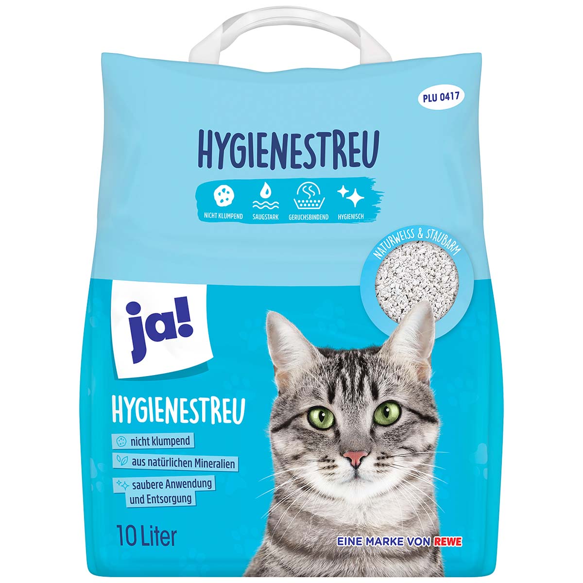 ja! Hygiene Streu günstig kaufen