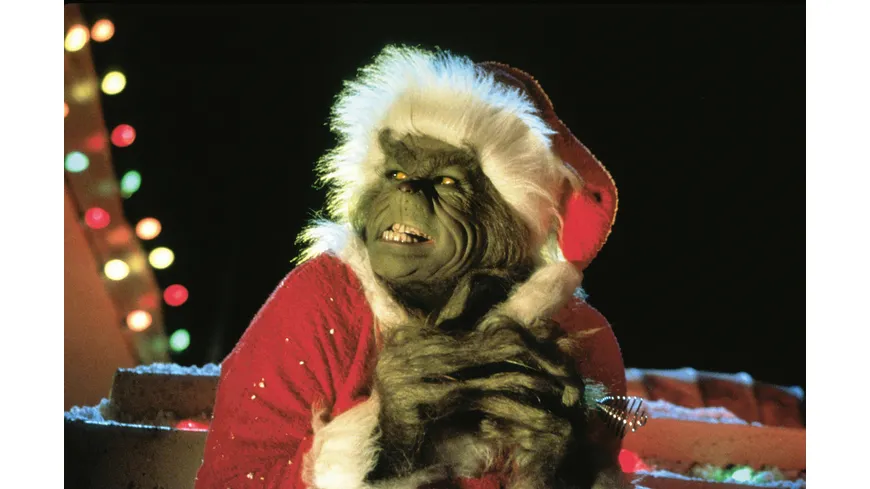 Der Grinch - 15th Anniversary