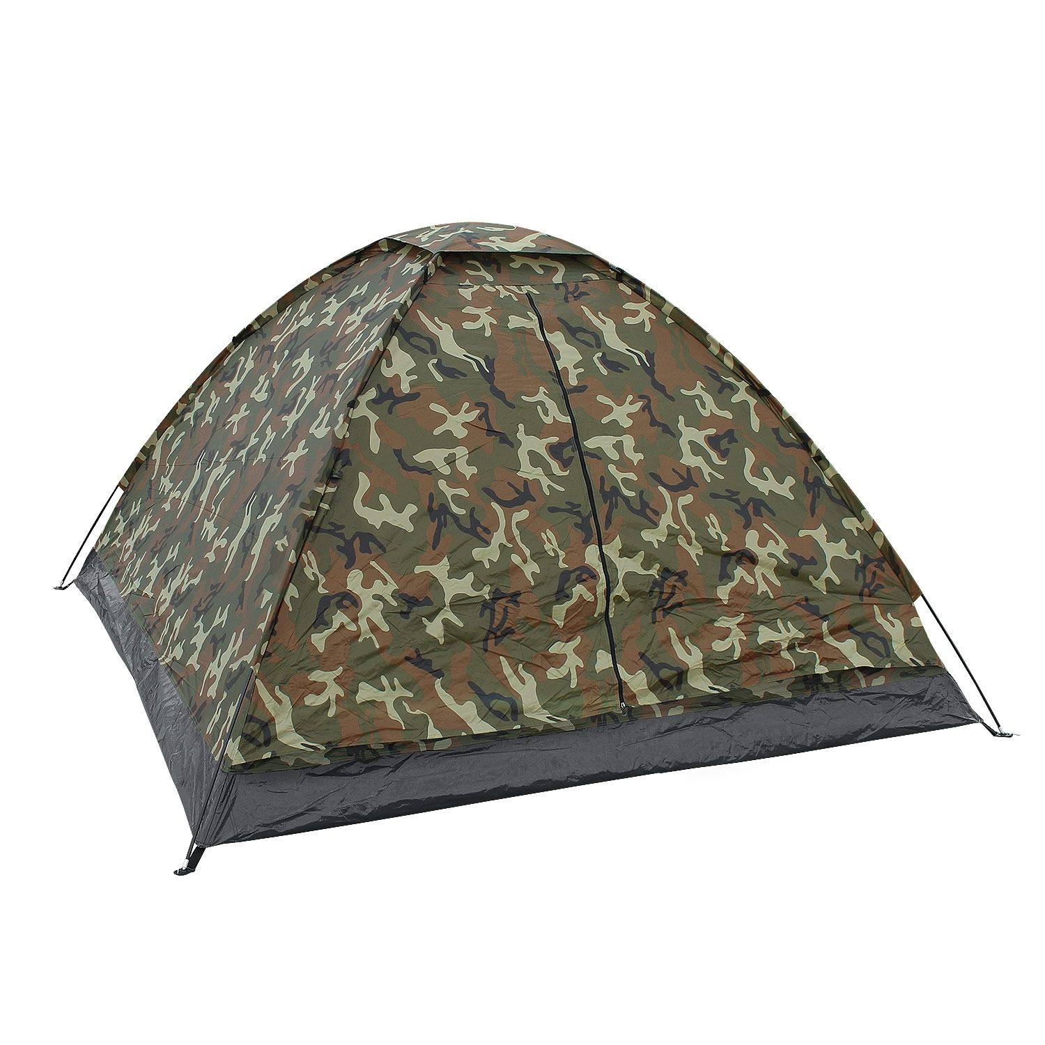 Zweimannzelt Iglu Standard