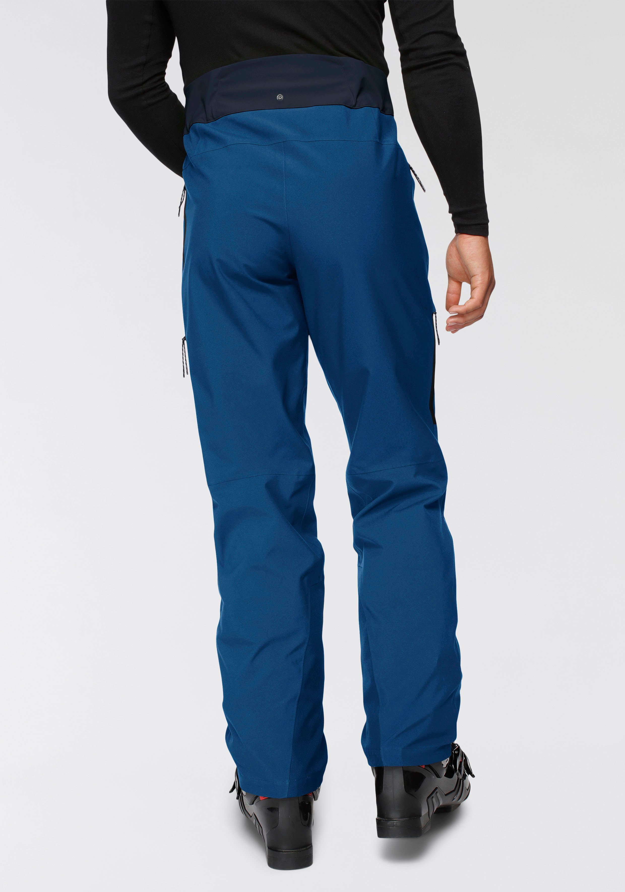 F2 Skihose HINTERTUX