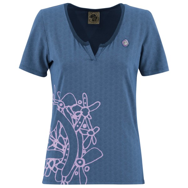 E9 - Women's Fina - T-Shirt